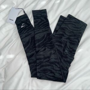 Gymshark Adapt Scrunch Butt Leggings